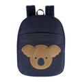 Sac à dos Pibbe Koala Navy Taslan