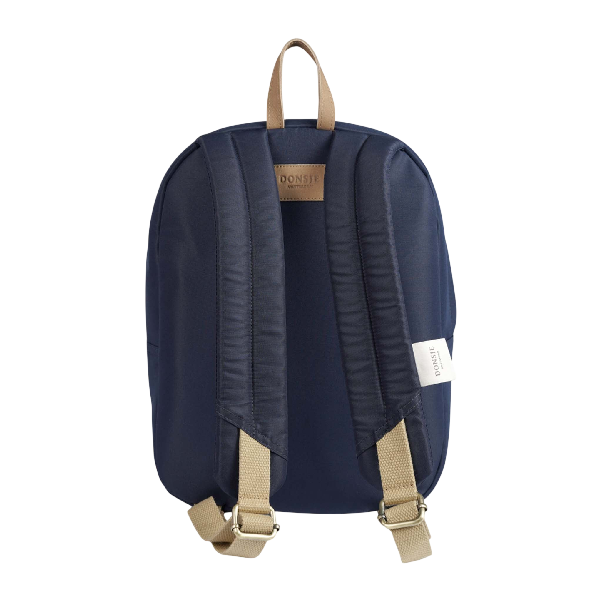 Backpack Pibbe Koala Navy Taslan