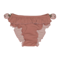 Bikinihose Sisi Apple Old Rose