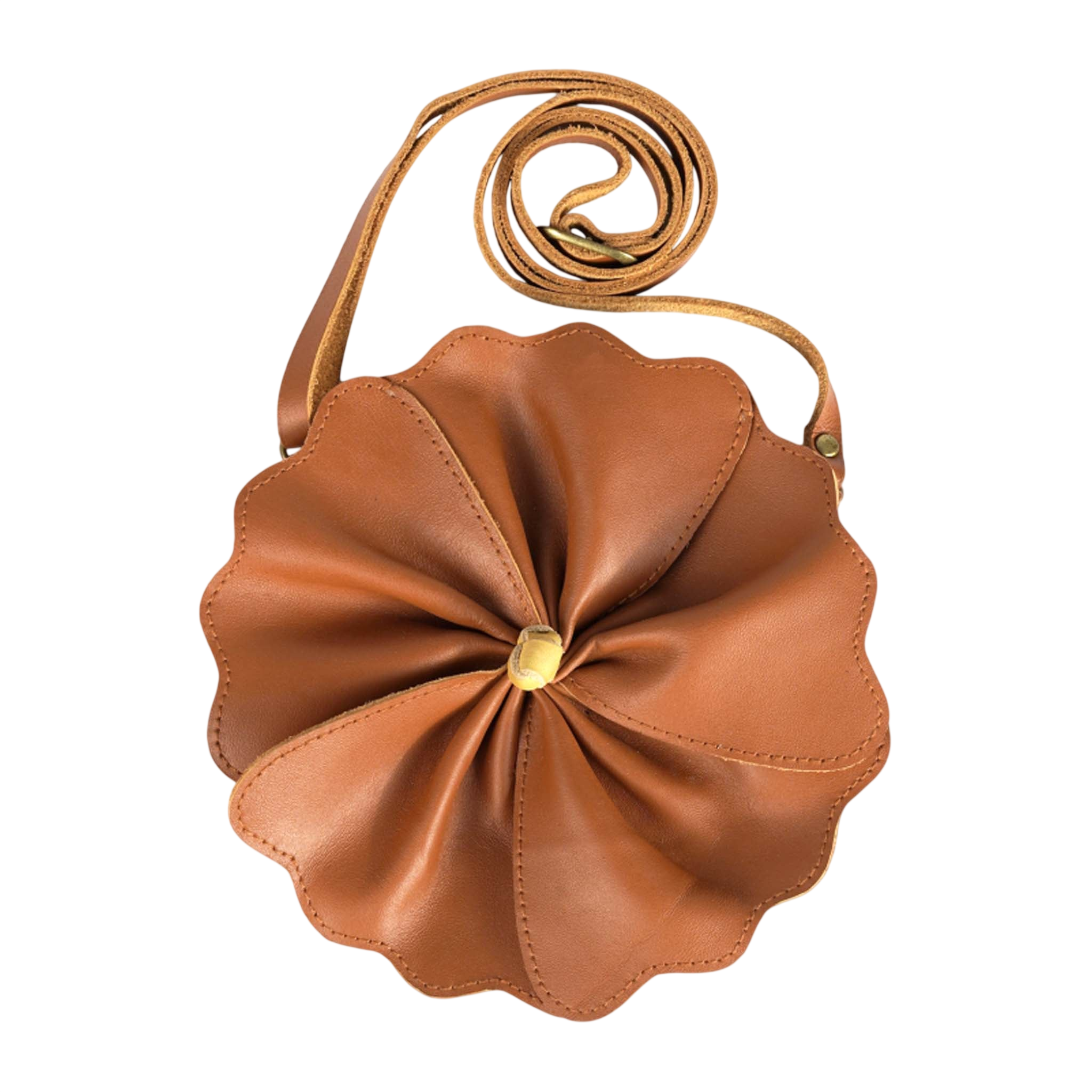 Toto Hibiscus Maple bag