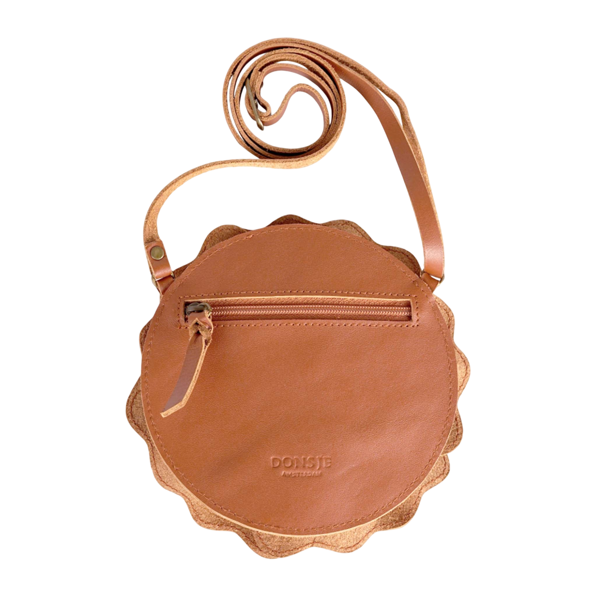 Toto Hibiscus Maple bag