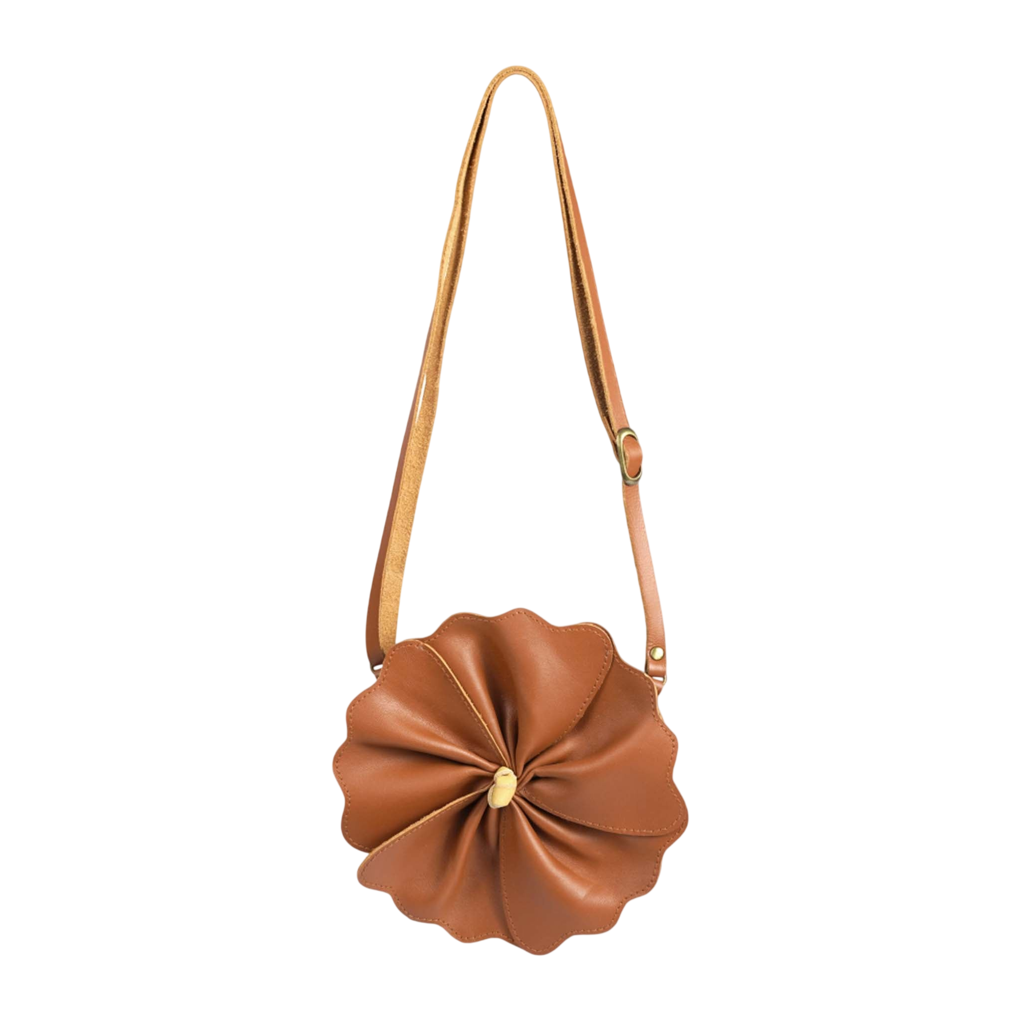 Toto Hibiscus Maple bag