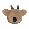 Sac à dos Umi Koala Truffle Nubuck