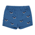 Wangu Whales Royal Blue swimming trunks