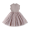 Robe Xewa Lavender Brown