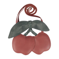 Tasche Nanoe Fruit Cherry Scarlet