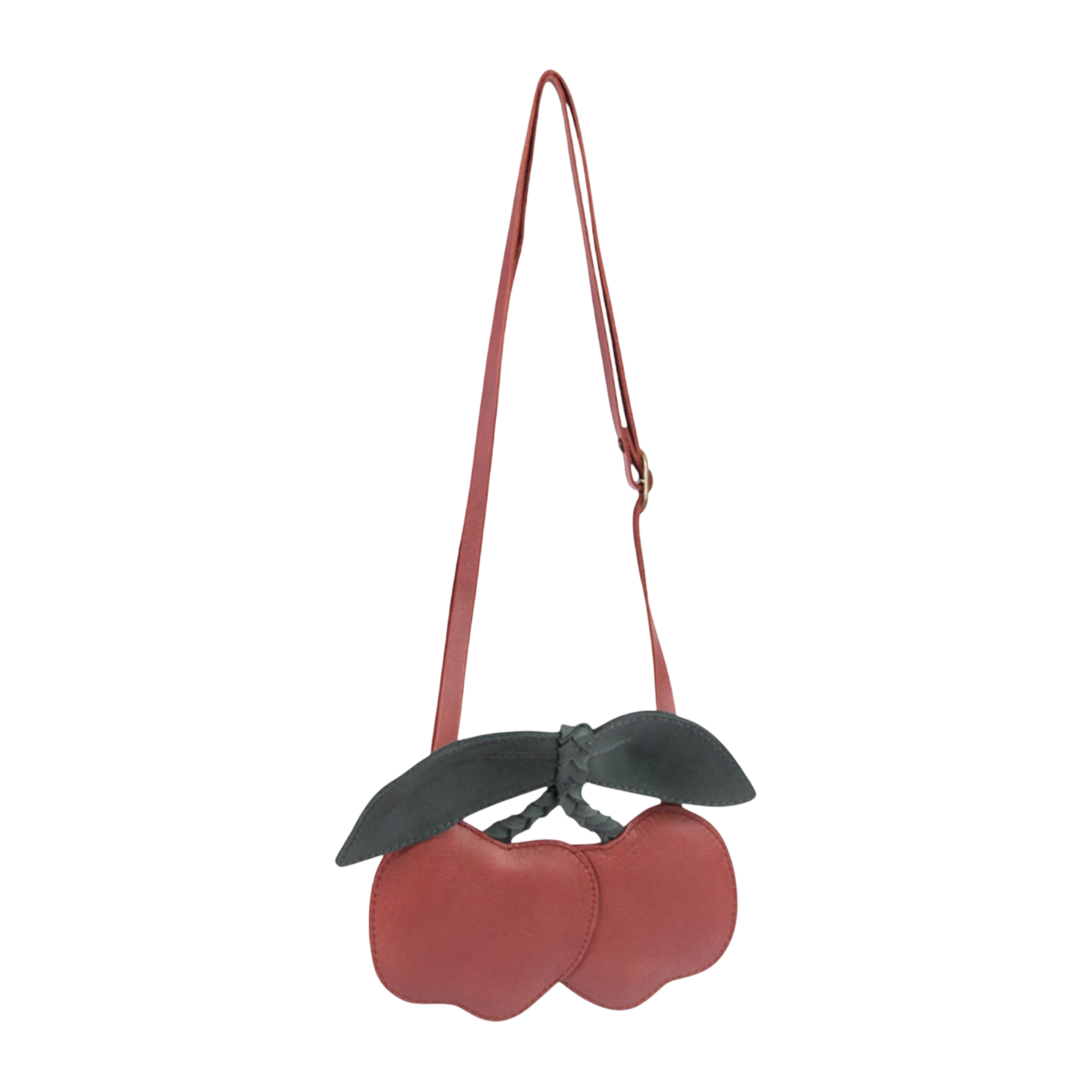 Tasche Nanoe Fruit Cherry Scarlet