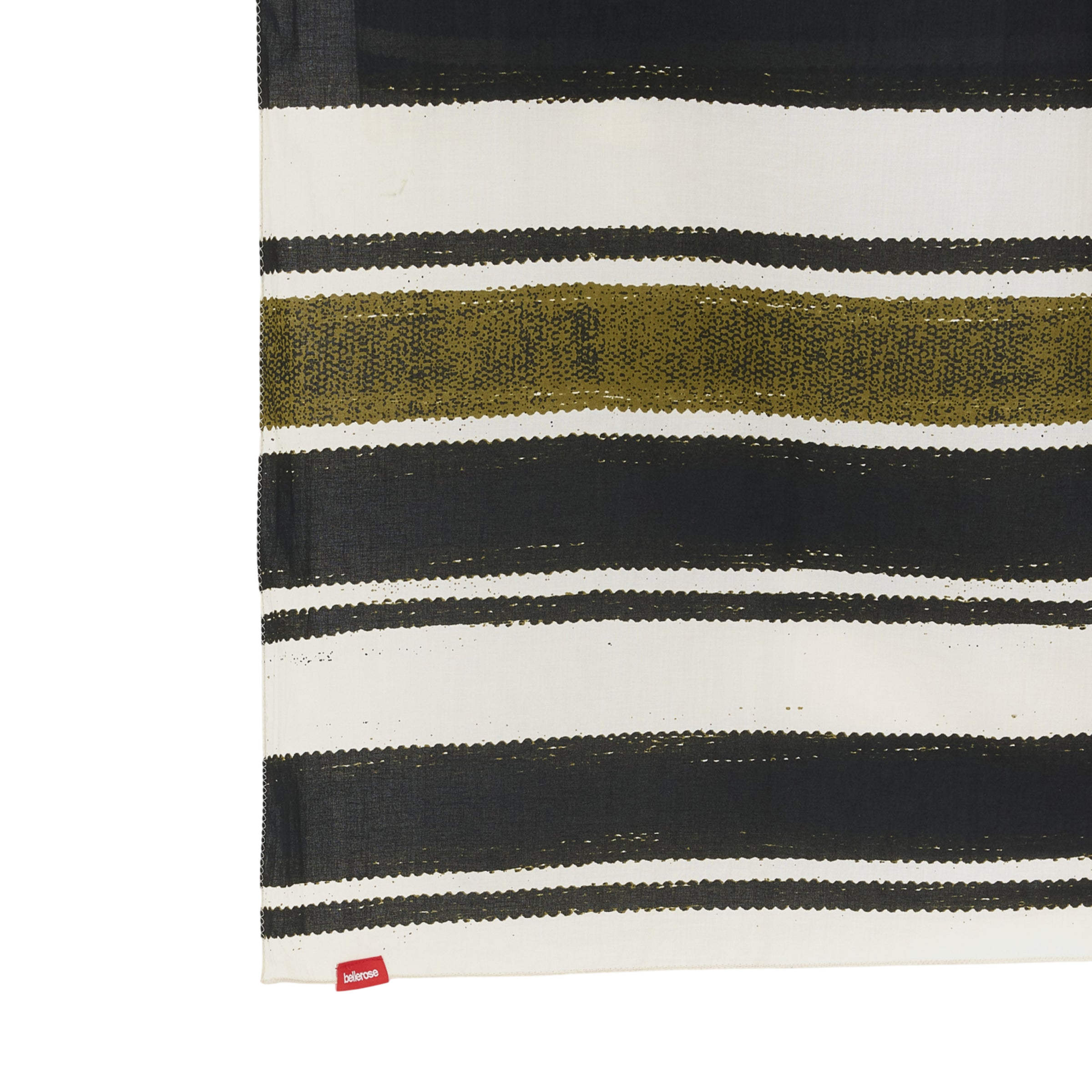 Adult Sarong Foulard Sando Stripe A