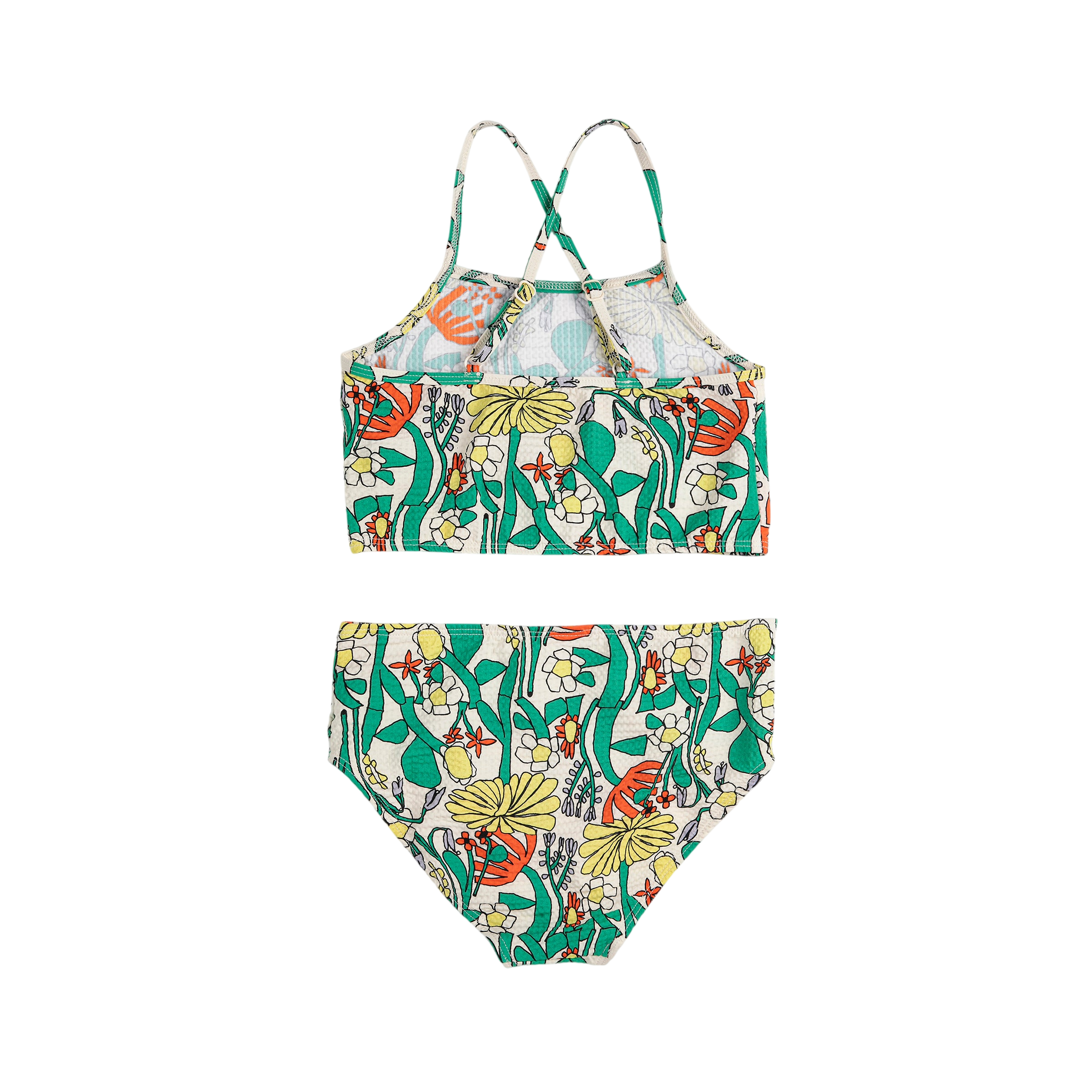 Bikini Color Herbalist Offwhite