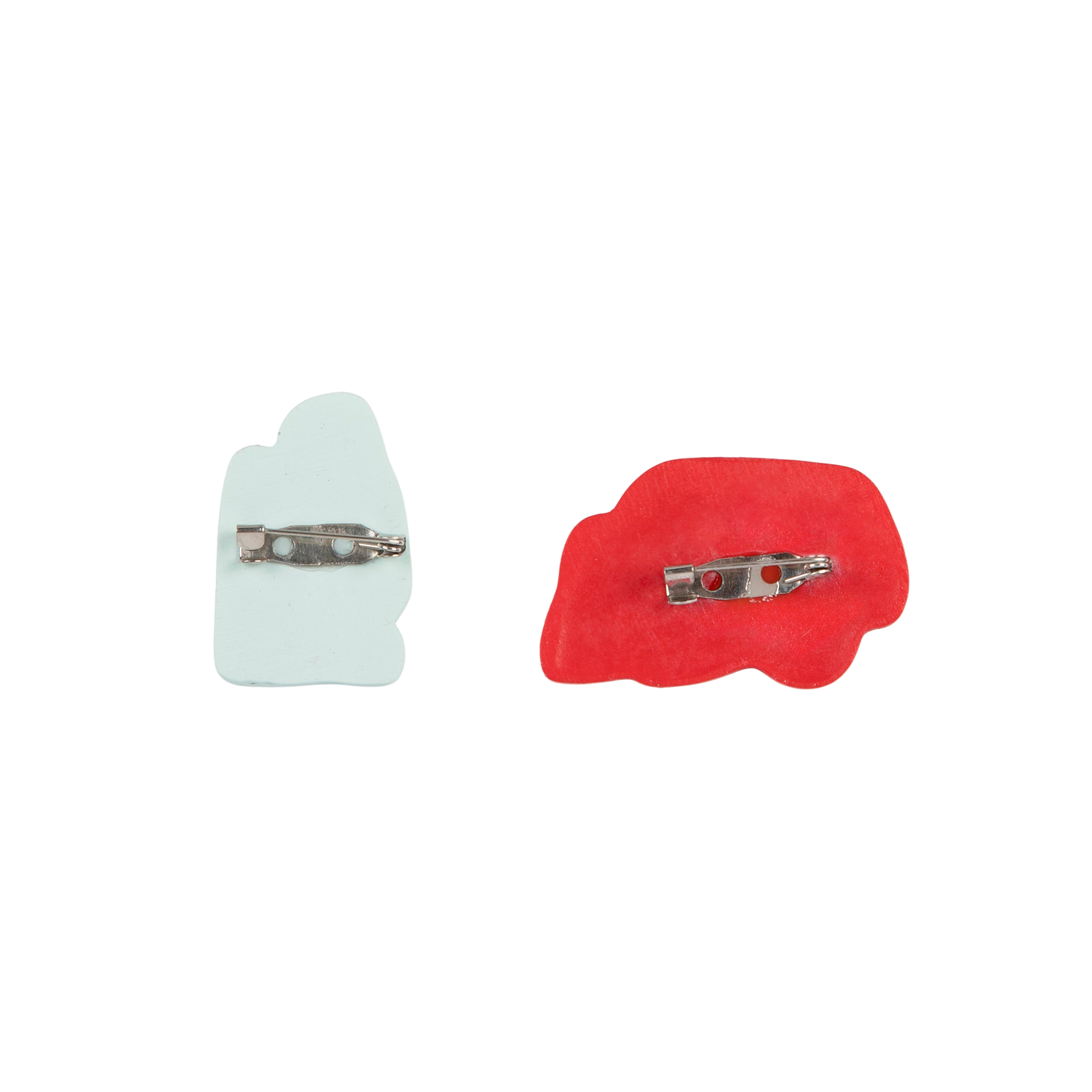 Broche Farm Adventure Multicolor