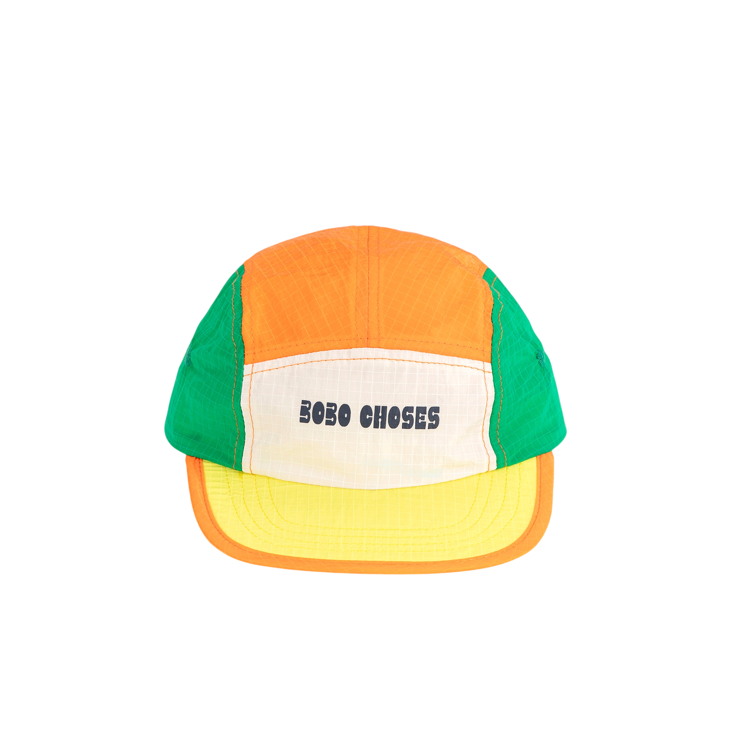 Cap Bobo Choses Multicolor