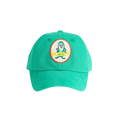 Cap Mr Pickles Green