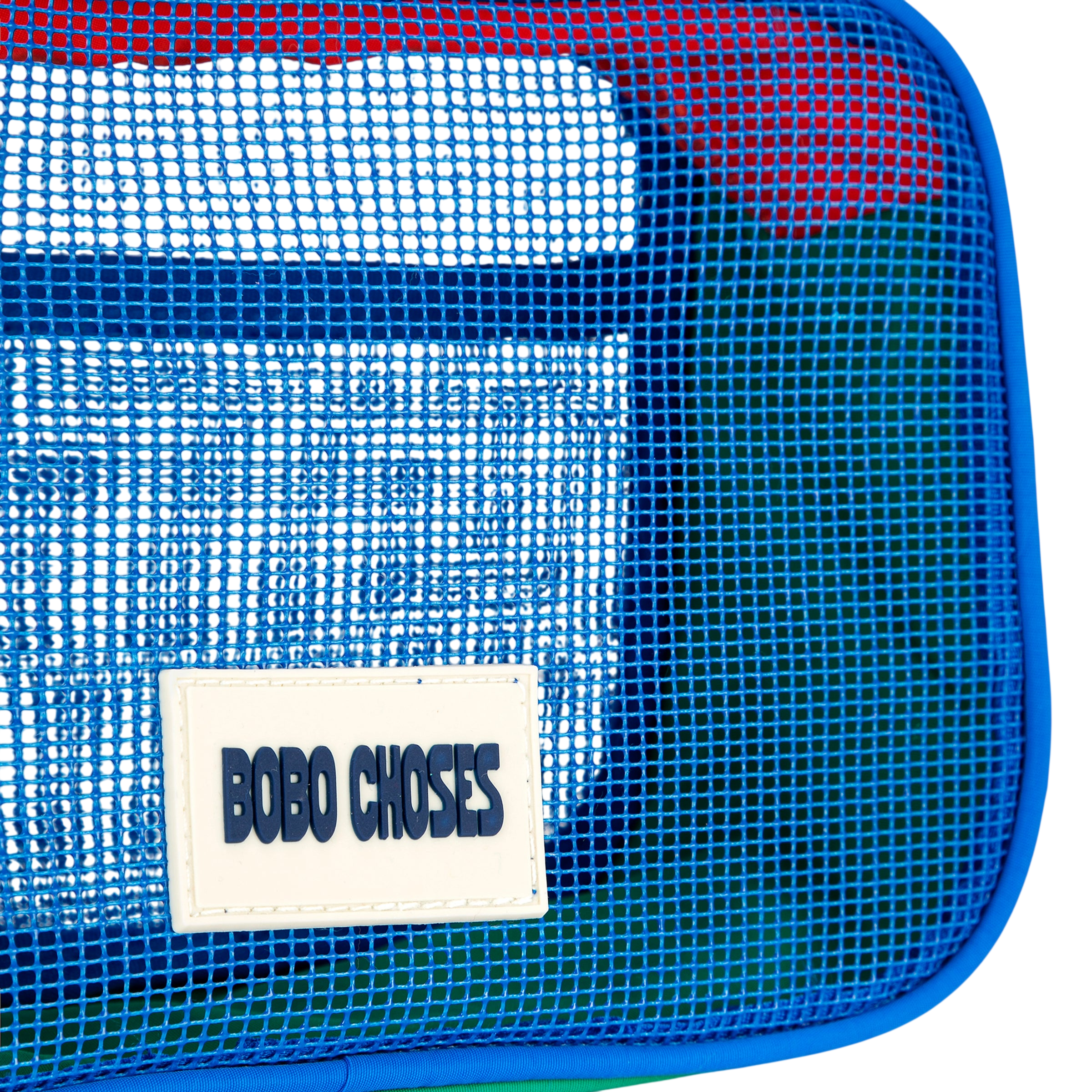 Etui Bobo Choses Multicolor