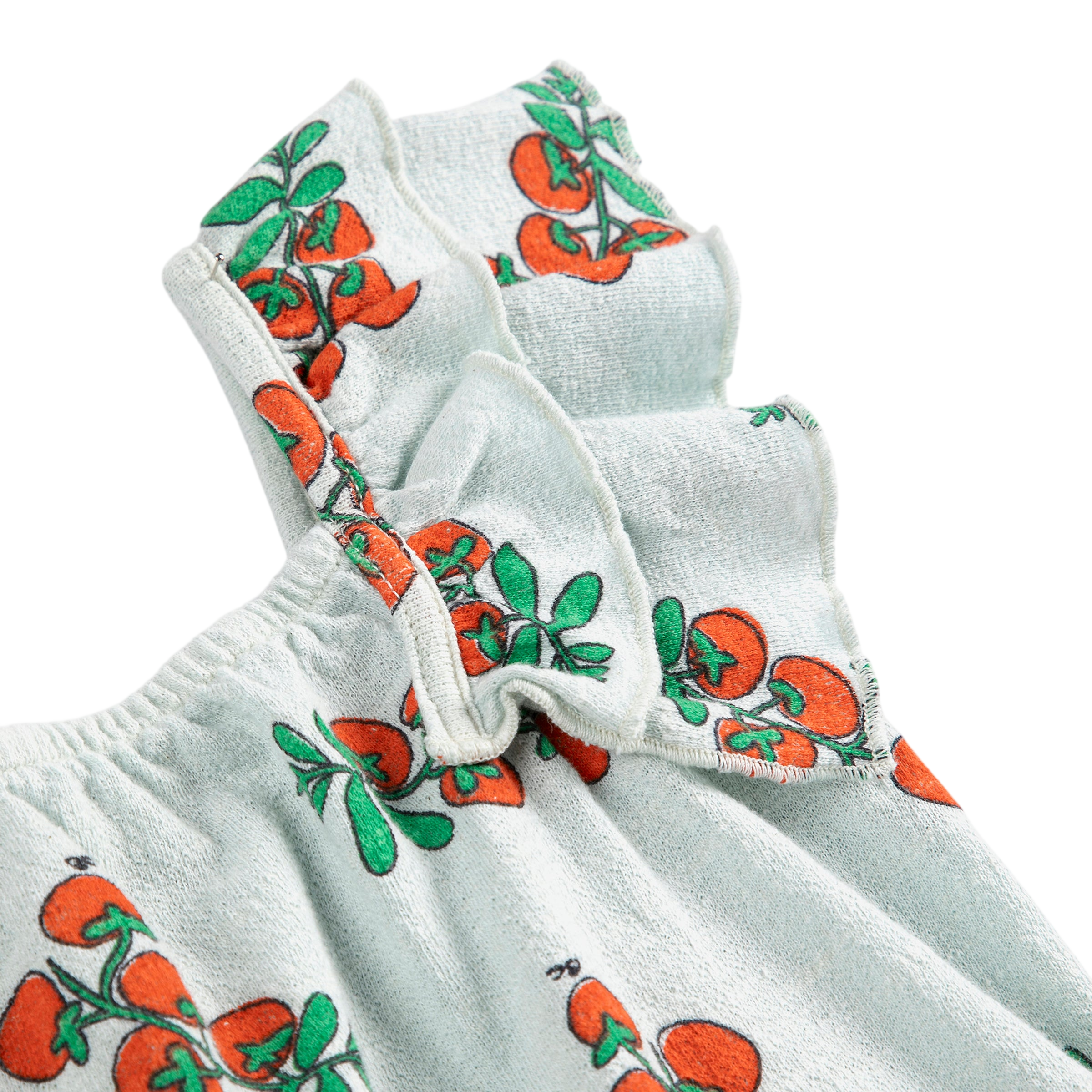 Dress Juicy Tomatoes Light Blue