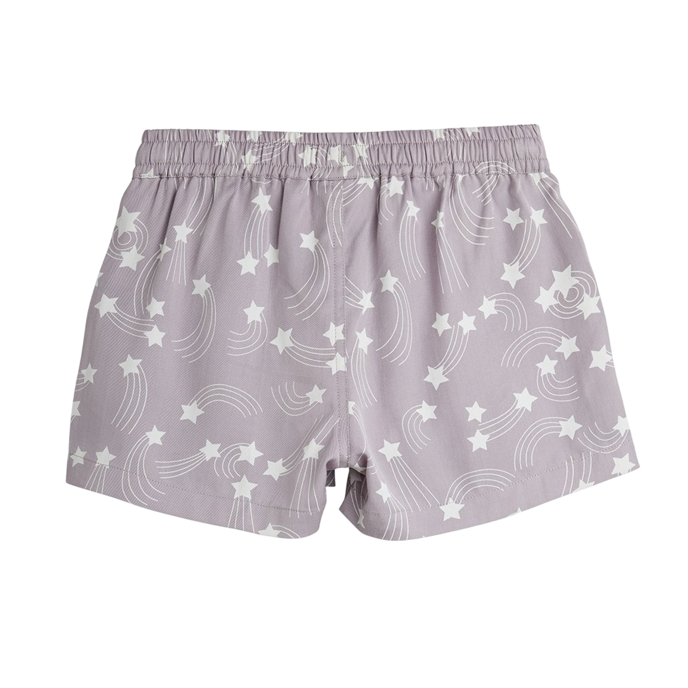Shorts Starfall Purple