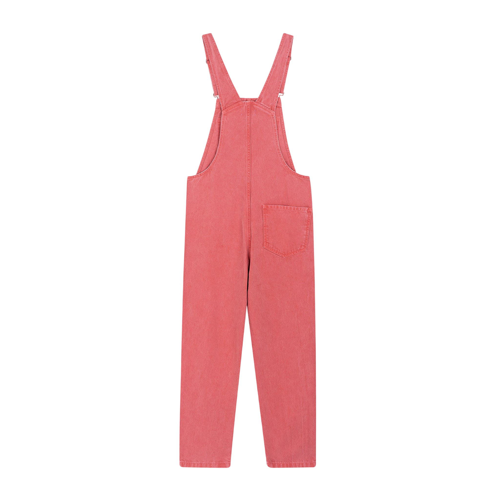 Salopette adulte Cherry Tomato