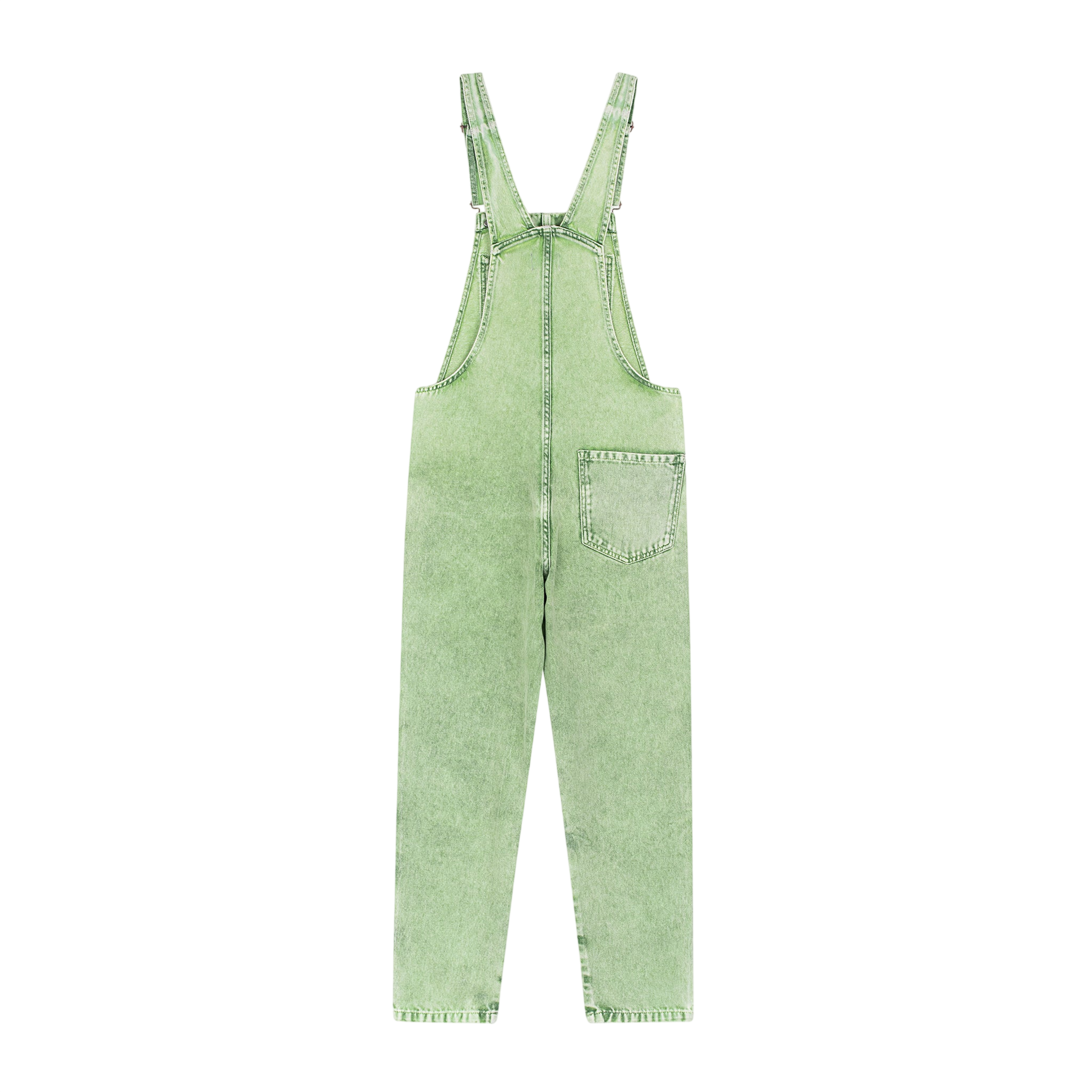 Salopette adulte Lemon