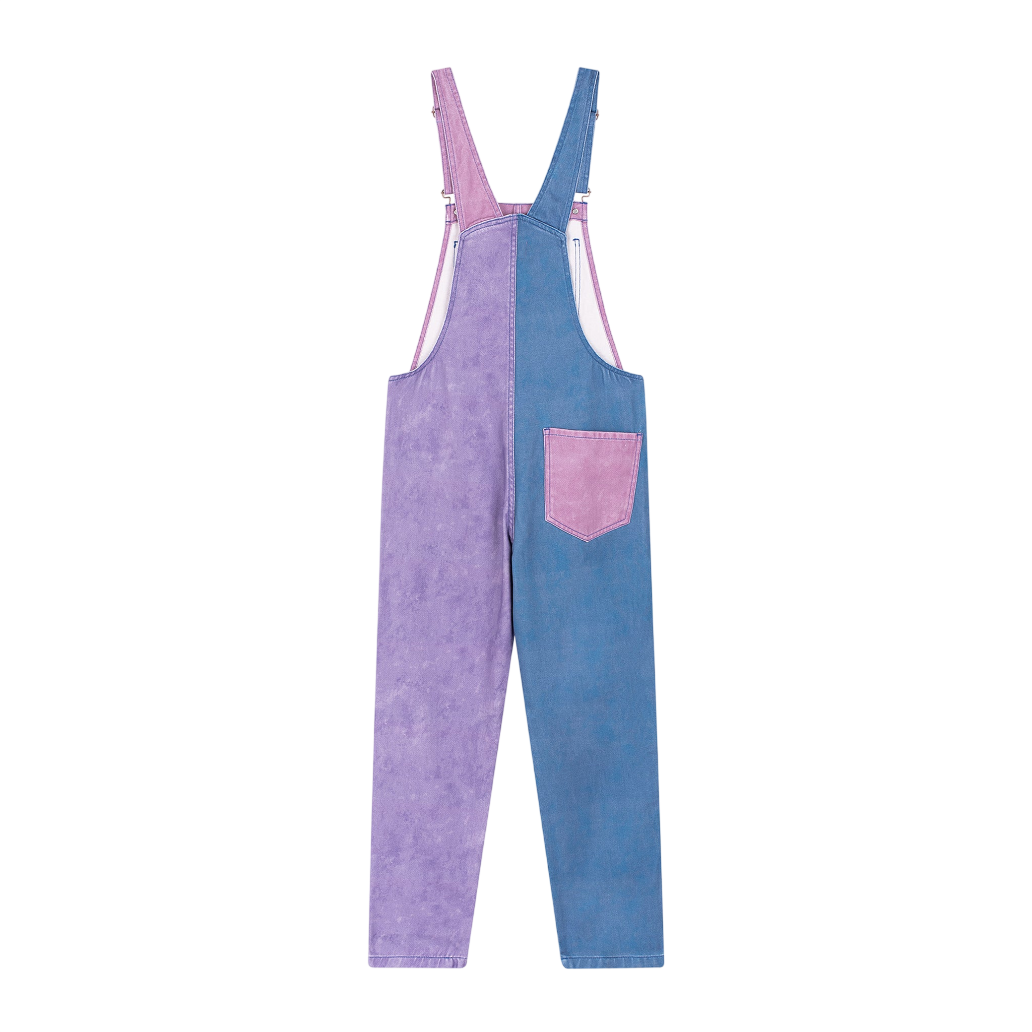 Salopette adulte Margherita