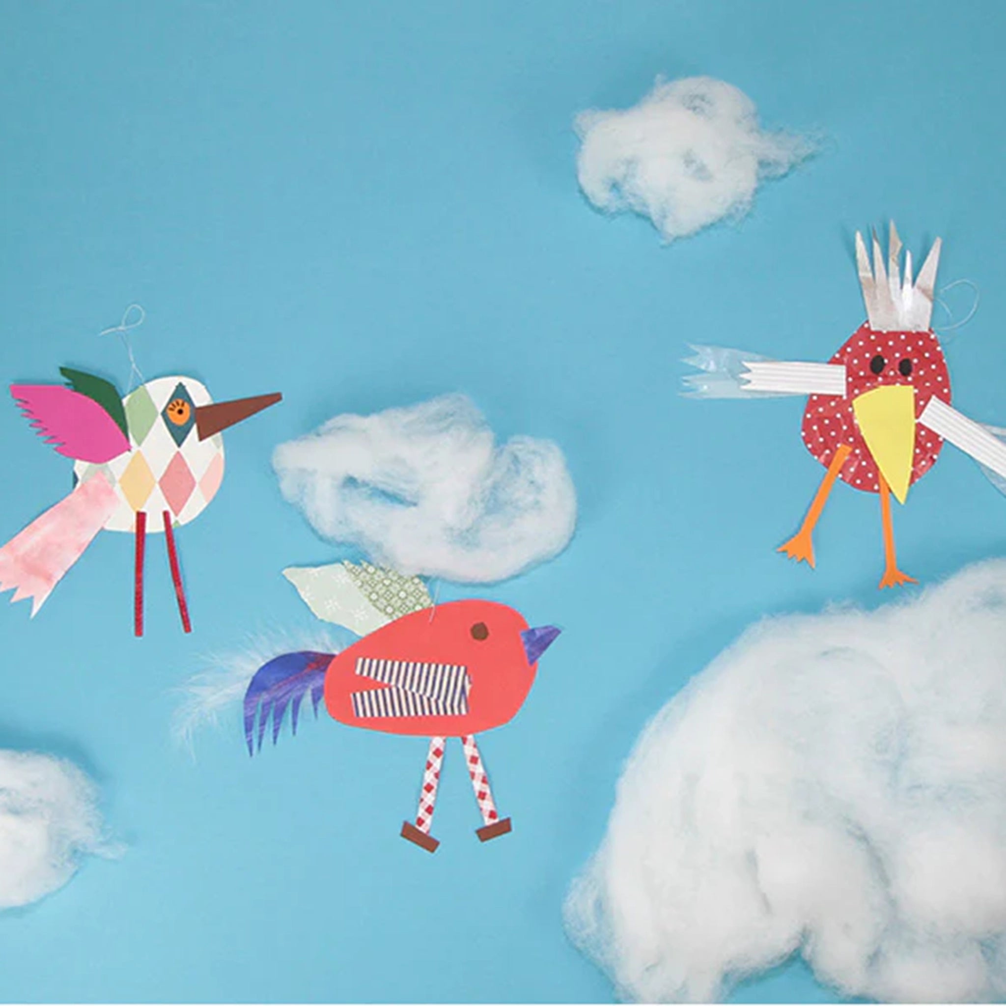 Abonnement annuel au magazine de bricolage KILUDO