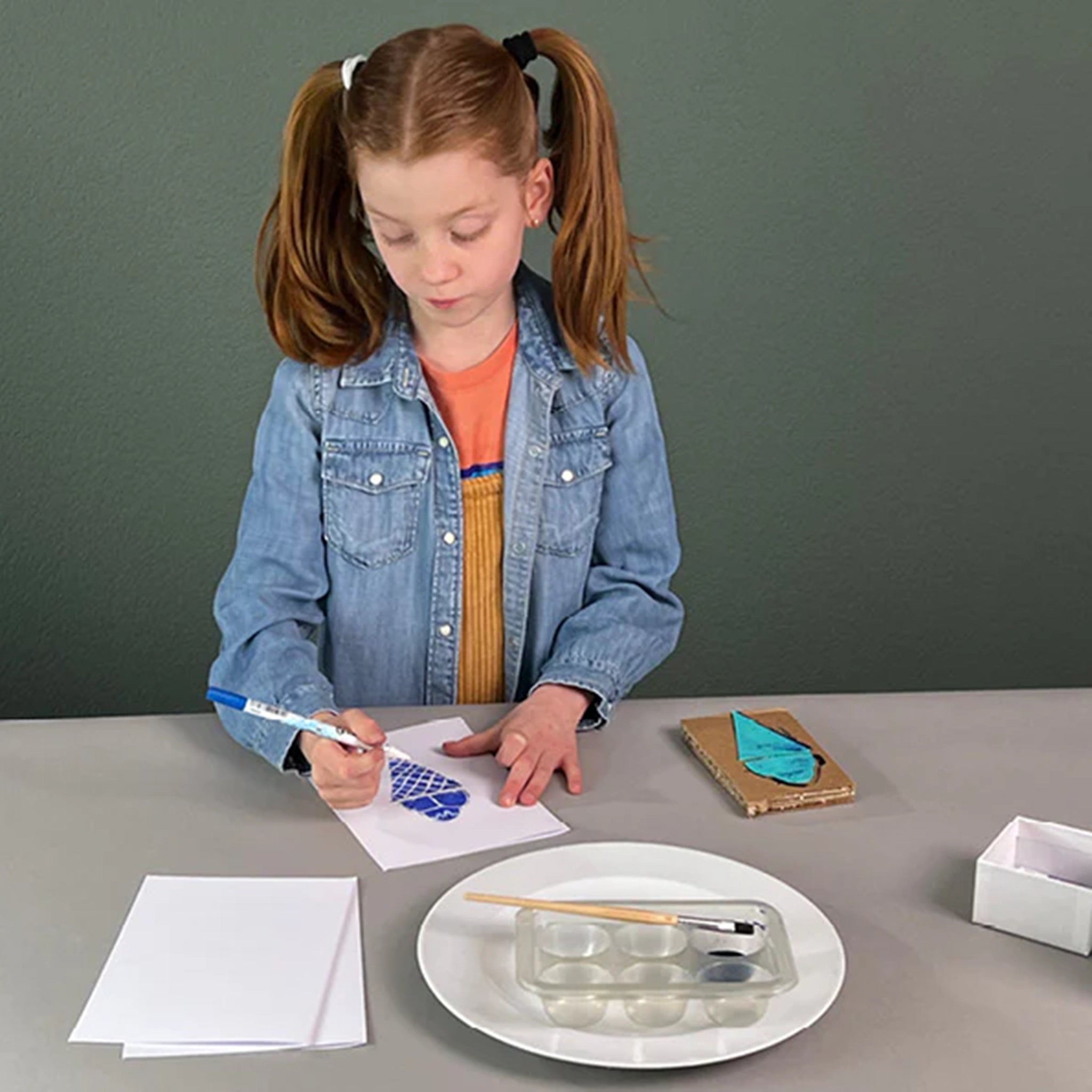 Abonnement annuel au magazine de bricolage KILUDO