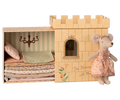 Maileg princess and the pea, big sister mouse