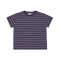 T-shirt Peacoat Stripe Jersey