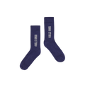 Socken Sapphire Knit