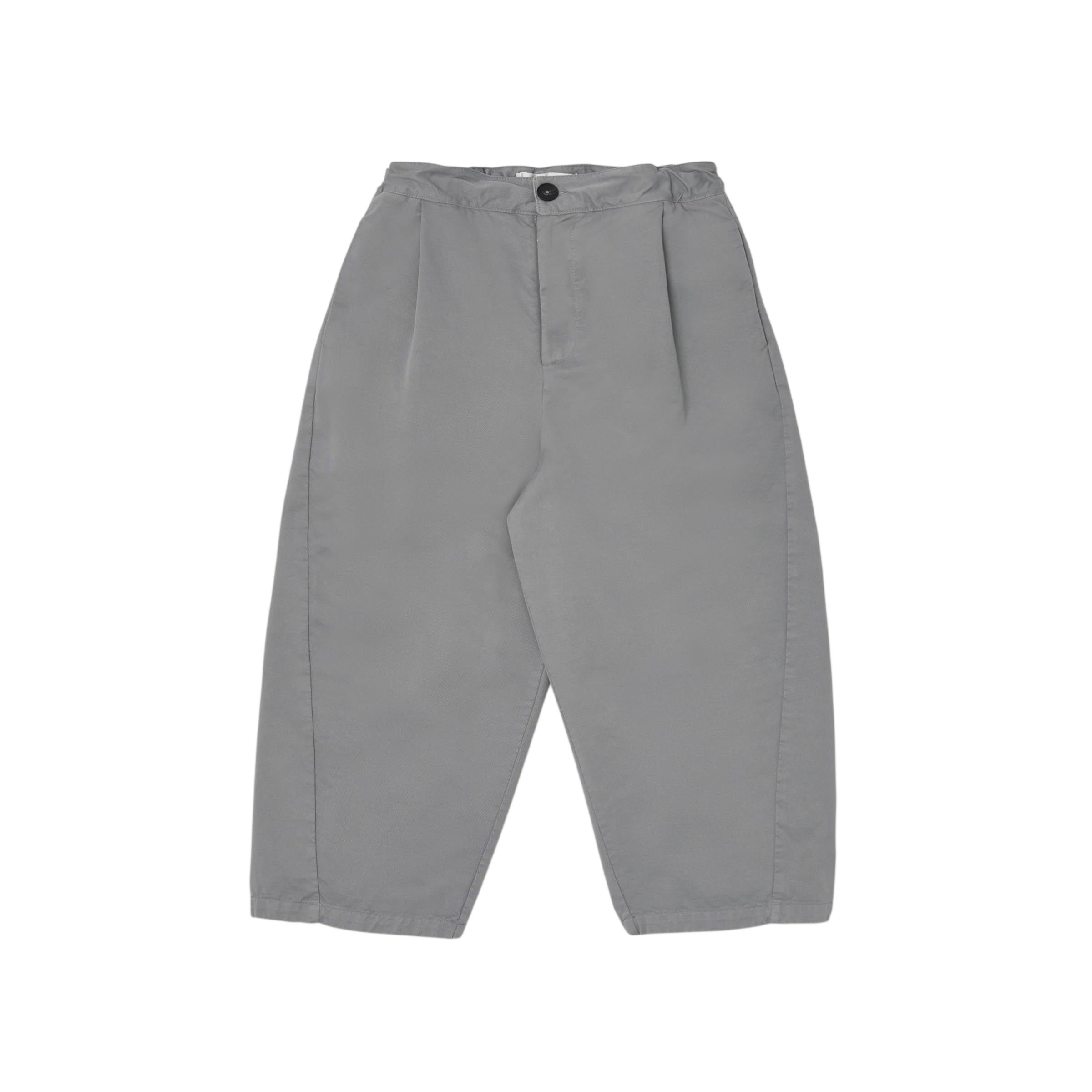 Titanium Twill trousers