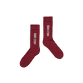 Socken Ruby Knit