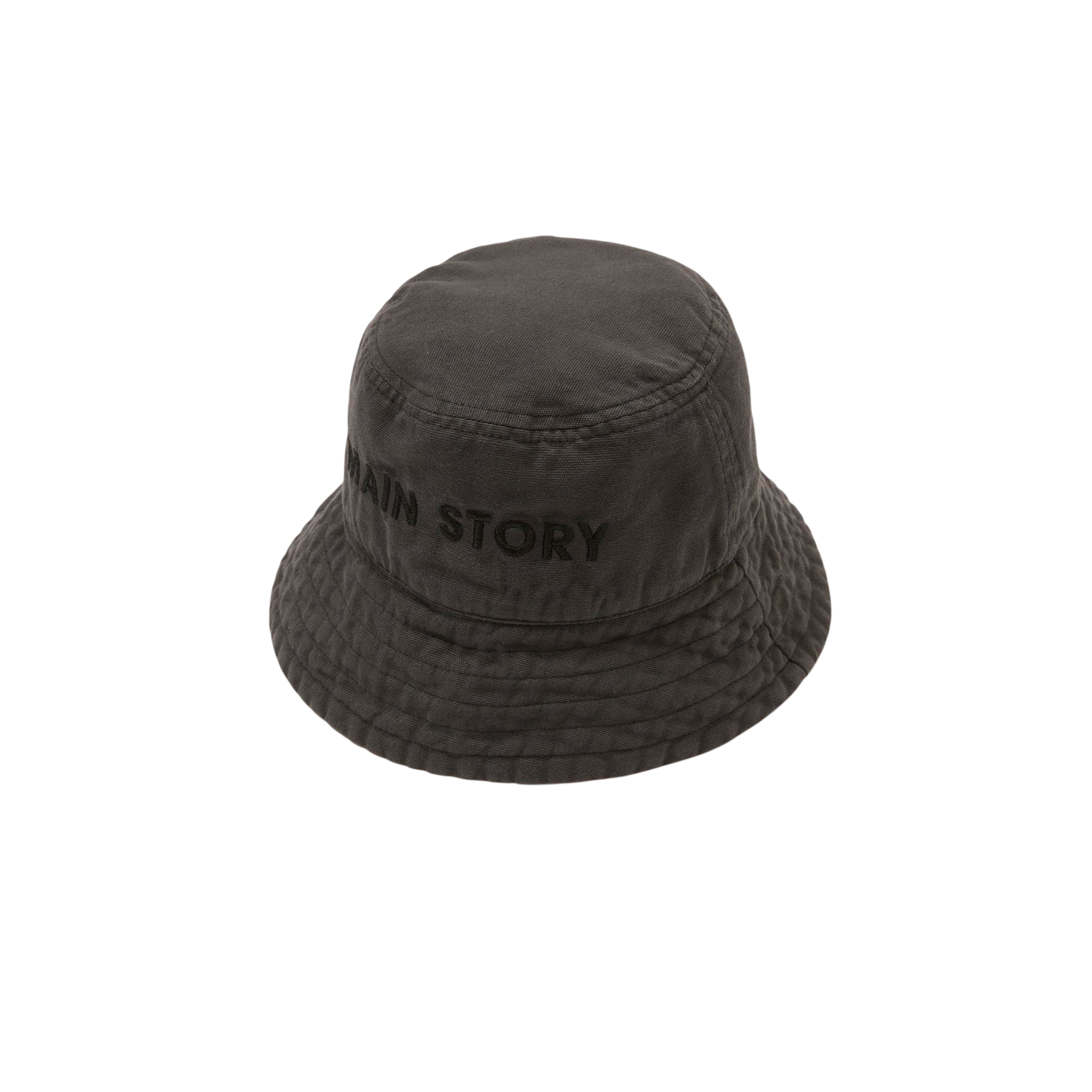 Hat Asphalt Canvas