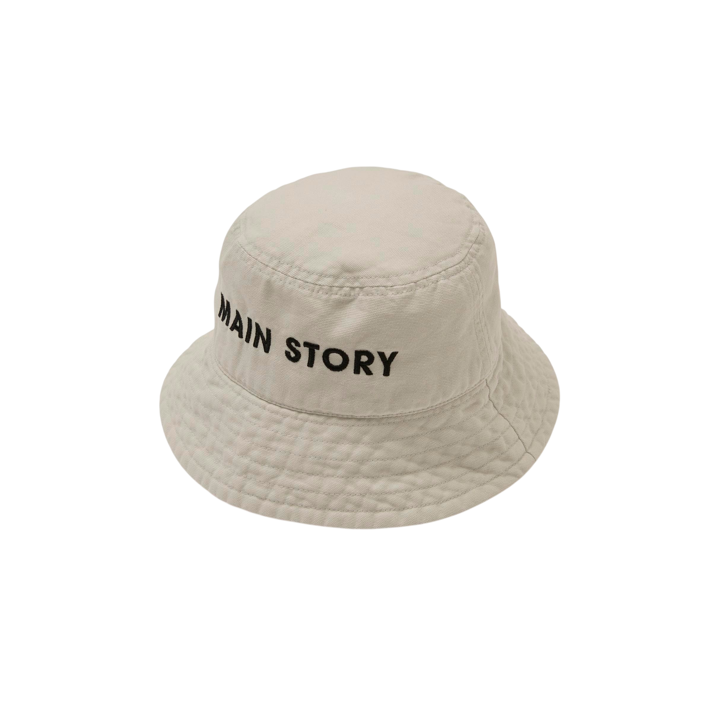Storm Canvas hat