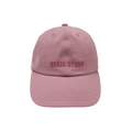 Lila's Twill Cap