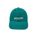 Cap Bayberry Twill