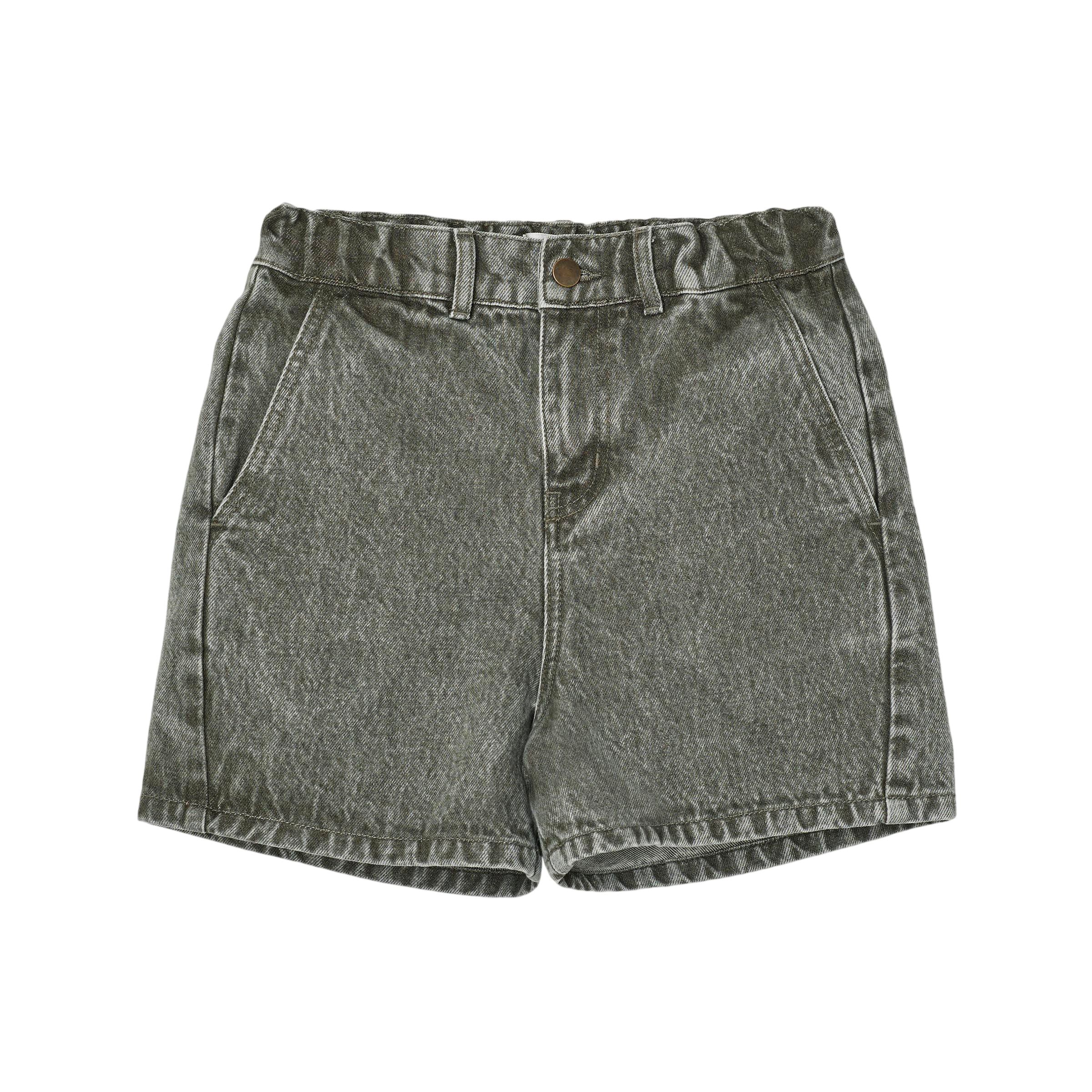 Shorts Forest Denim