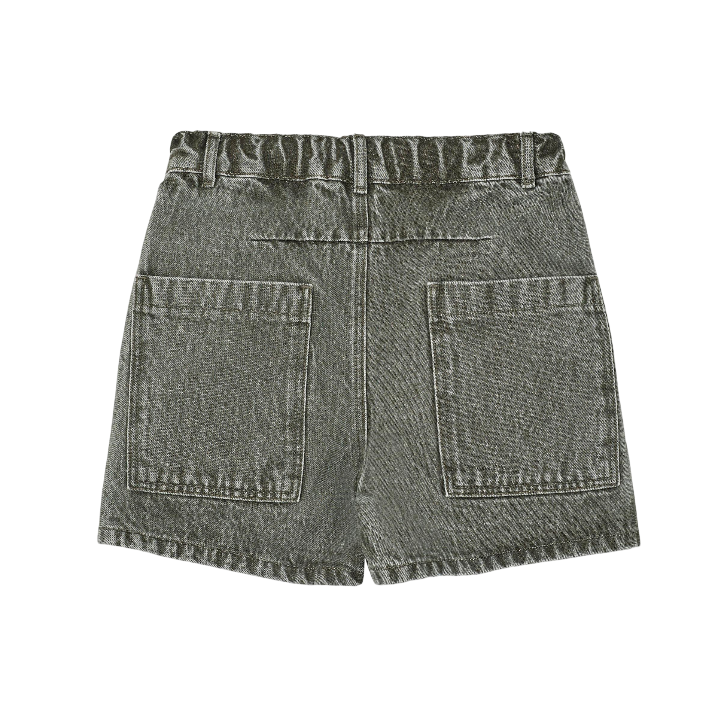 Shorts Forest Denim