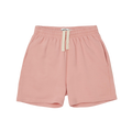 Shorts Blossom Fleece