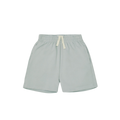Shorts Storm Gray Fleece