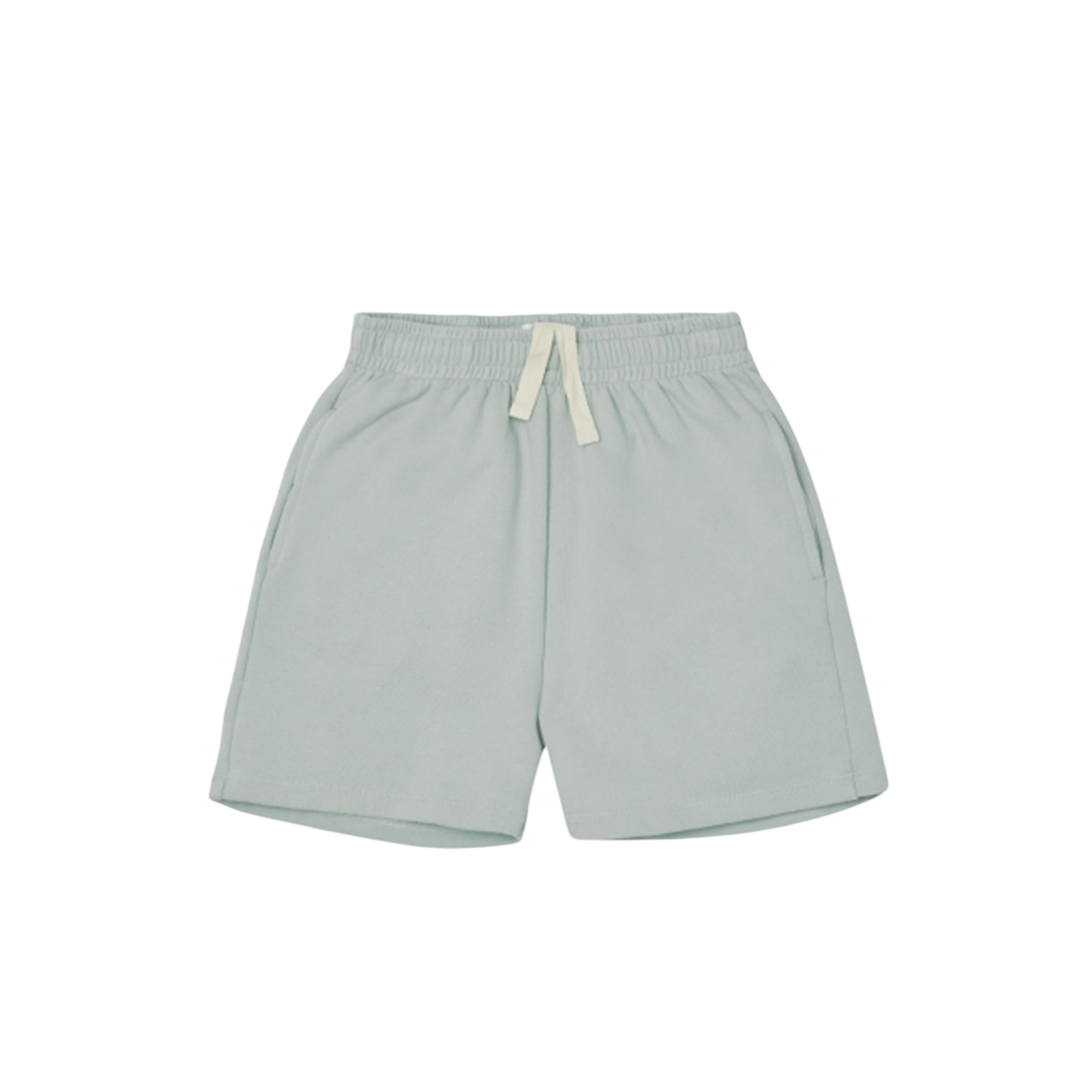 Shorts Storm Gray Fleece