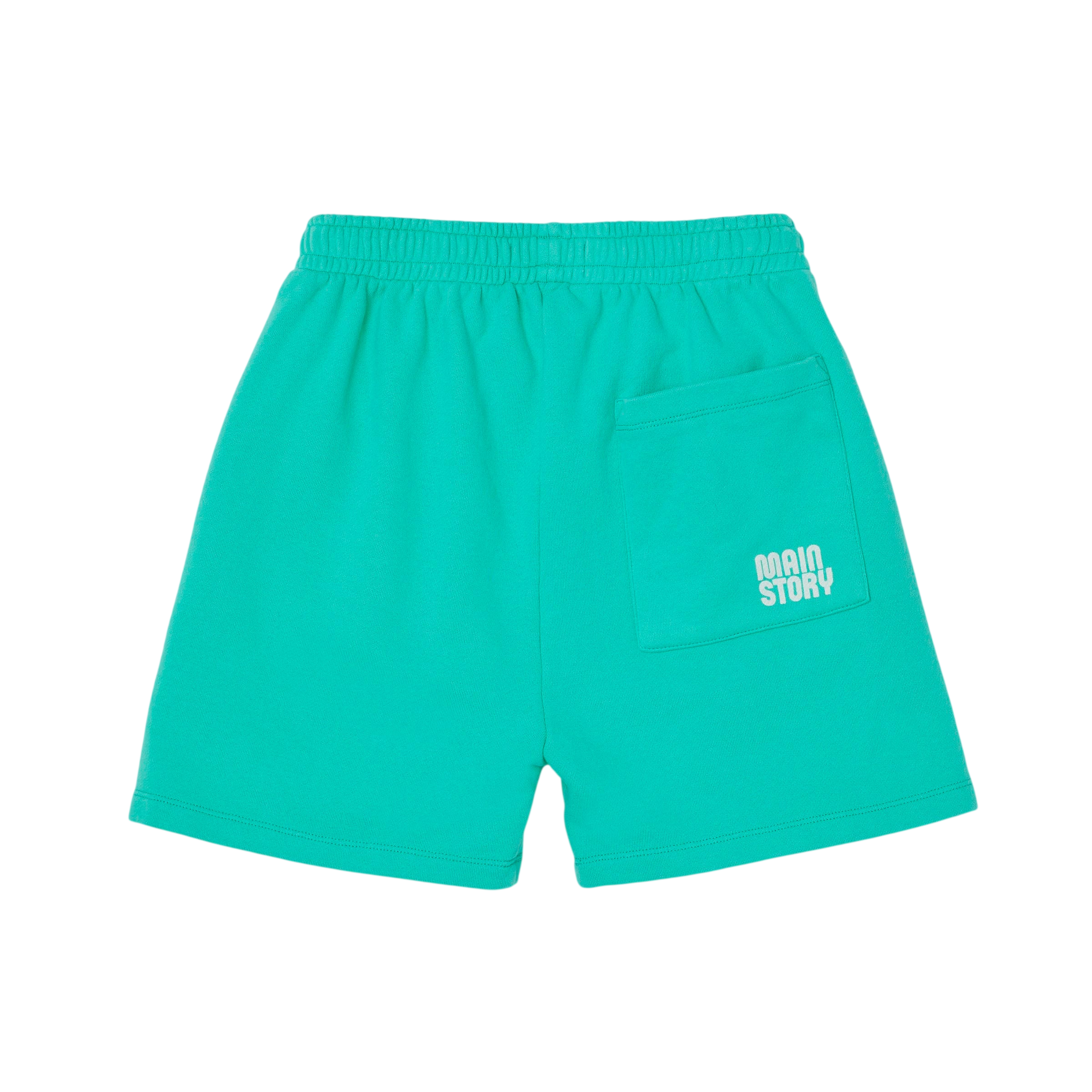 Short Jelly Bean Fleece