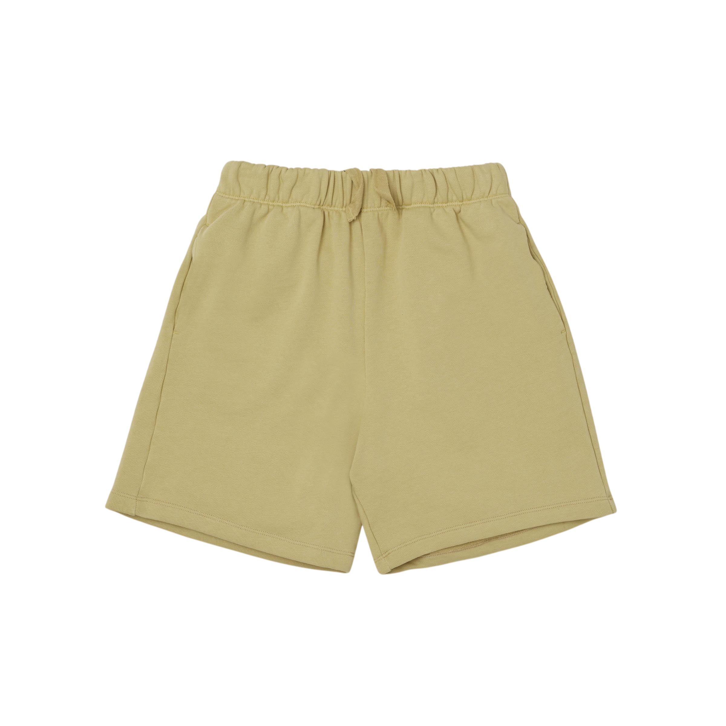 Silver Fern Fleece shorts