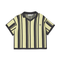 T-Shirt Phantom Vanilla Knit