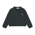 Langarmshirt Phantom Knit