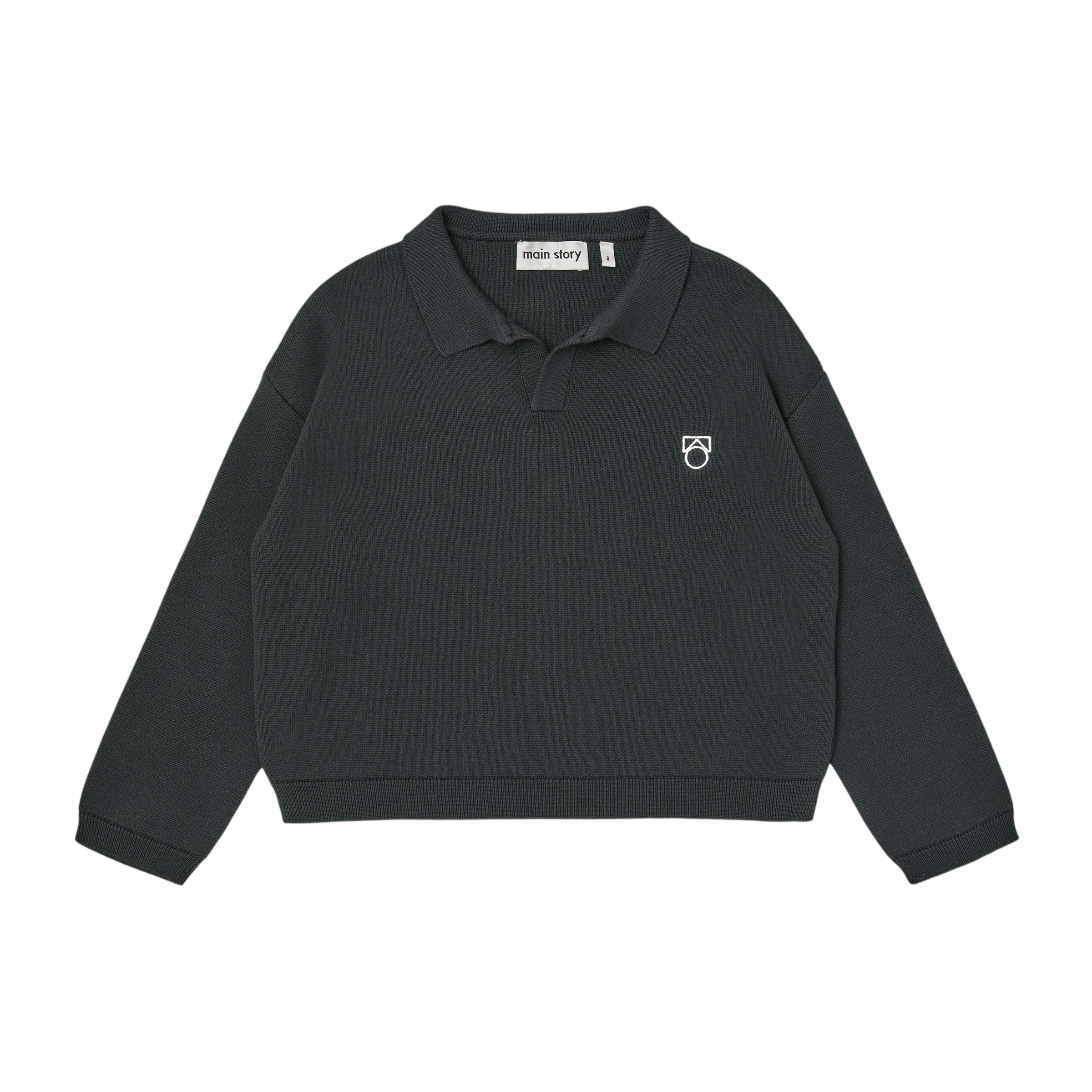 T-shirt à manches longues Phantom Knit