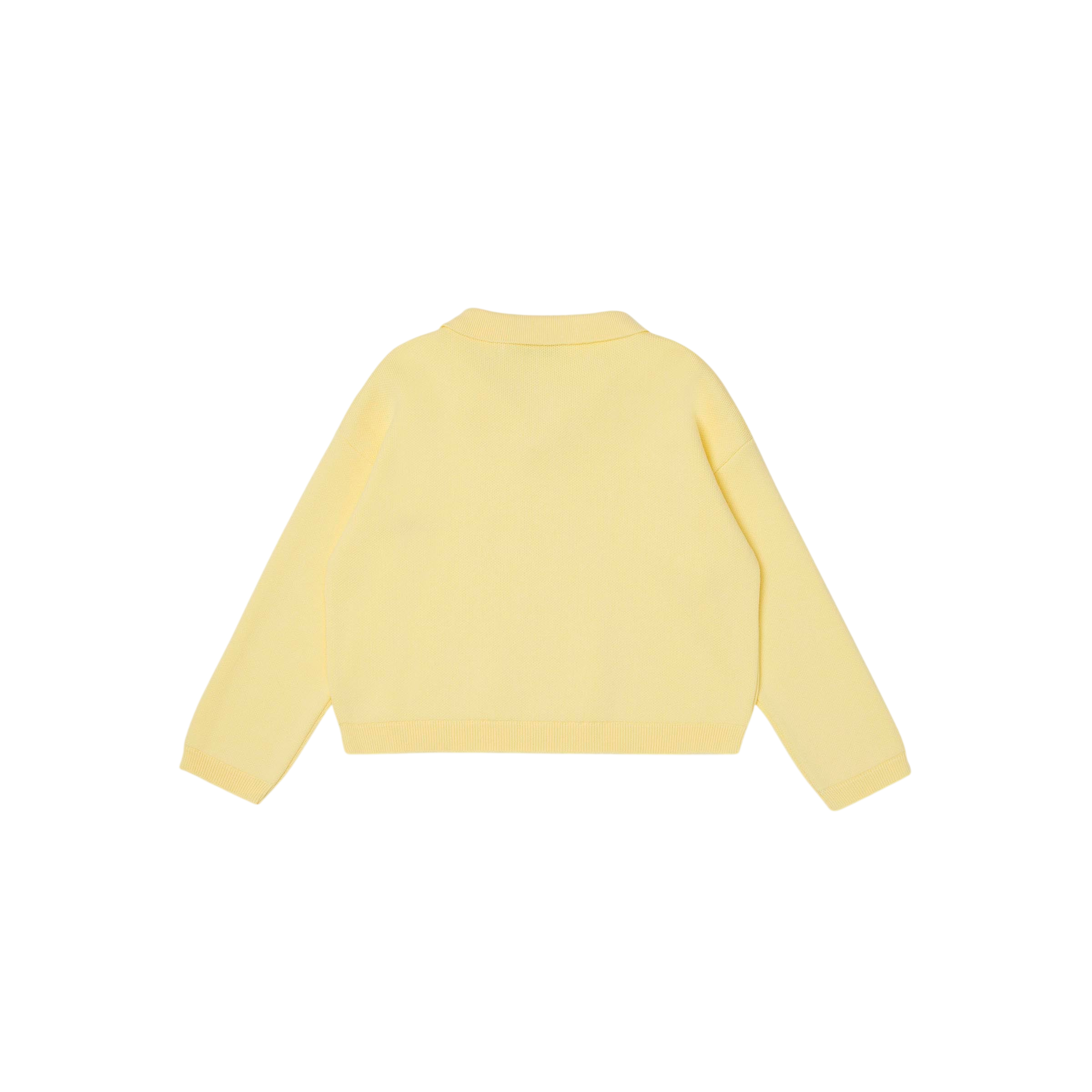 T-shirt à manches longues Vanilla Knit