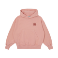 Hoodie Blossom Fleece