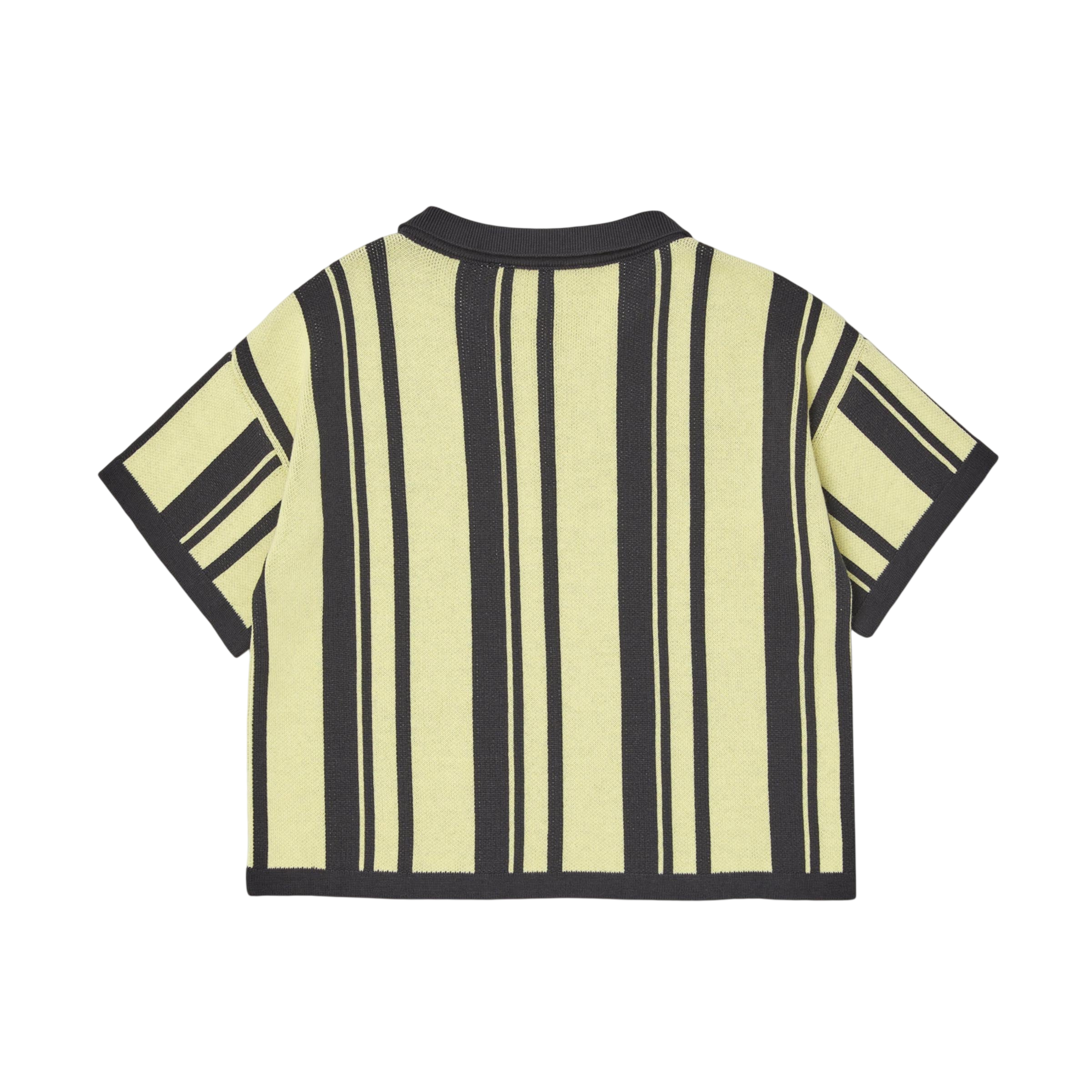 T-Shirt Phantom Vanilla Knit