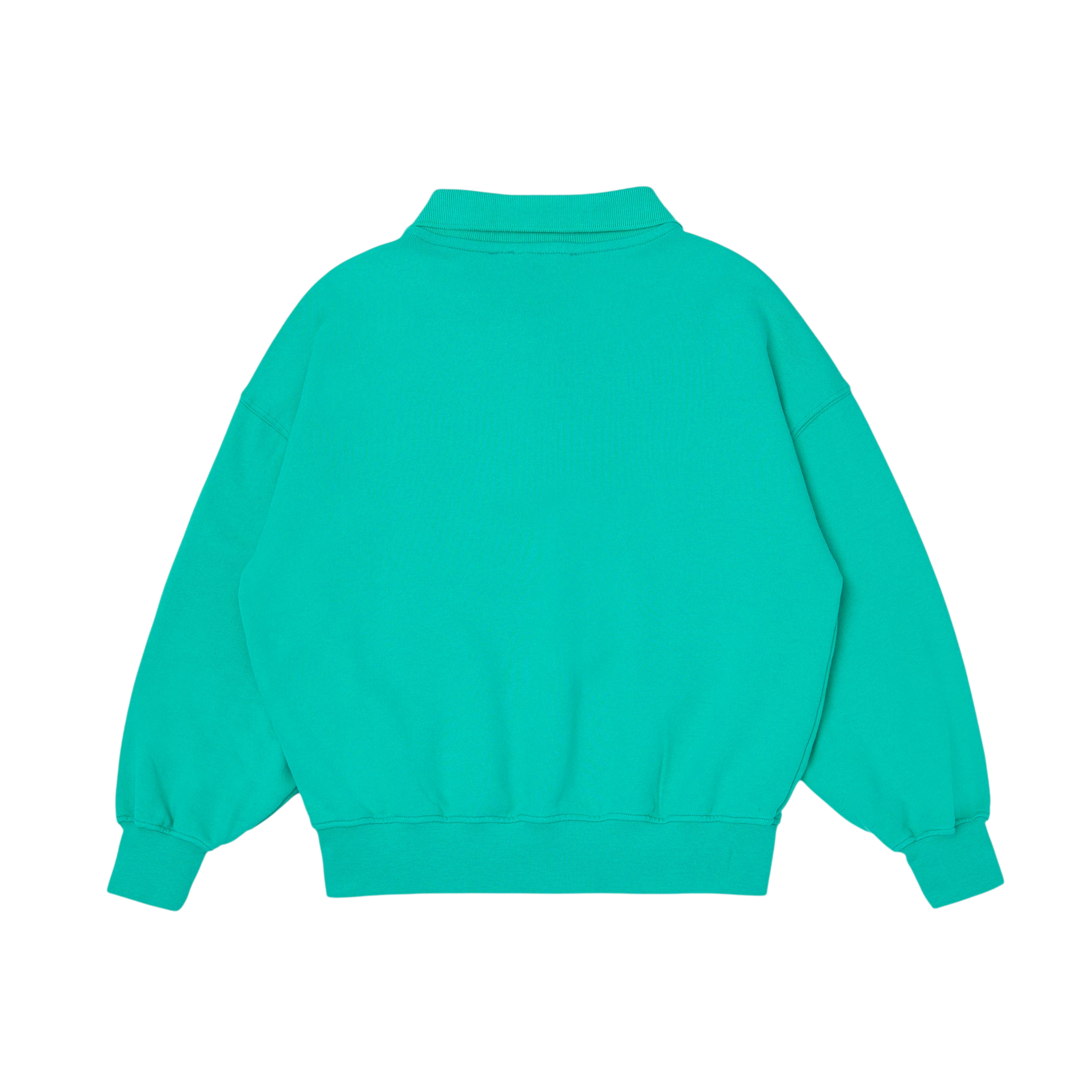 Jelly Bean Fleece sweatshirt