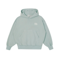 Hoodie Storm Gray Fleece