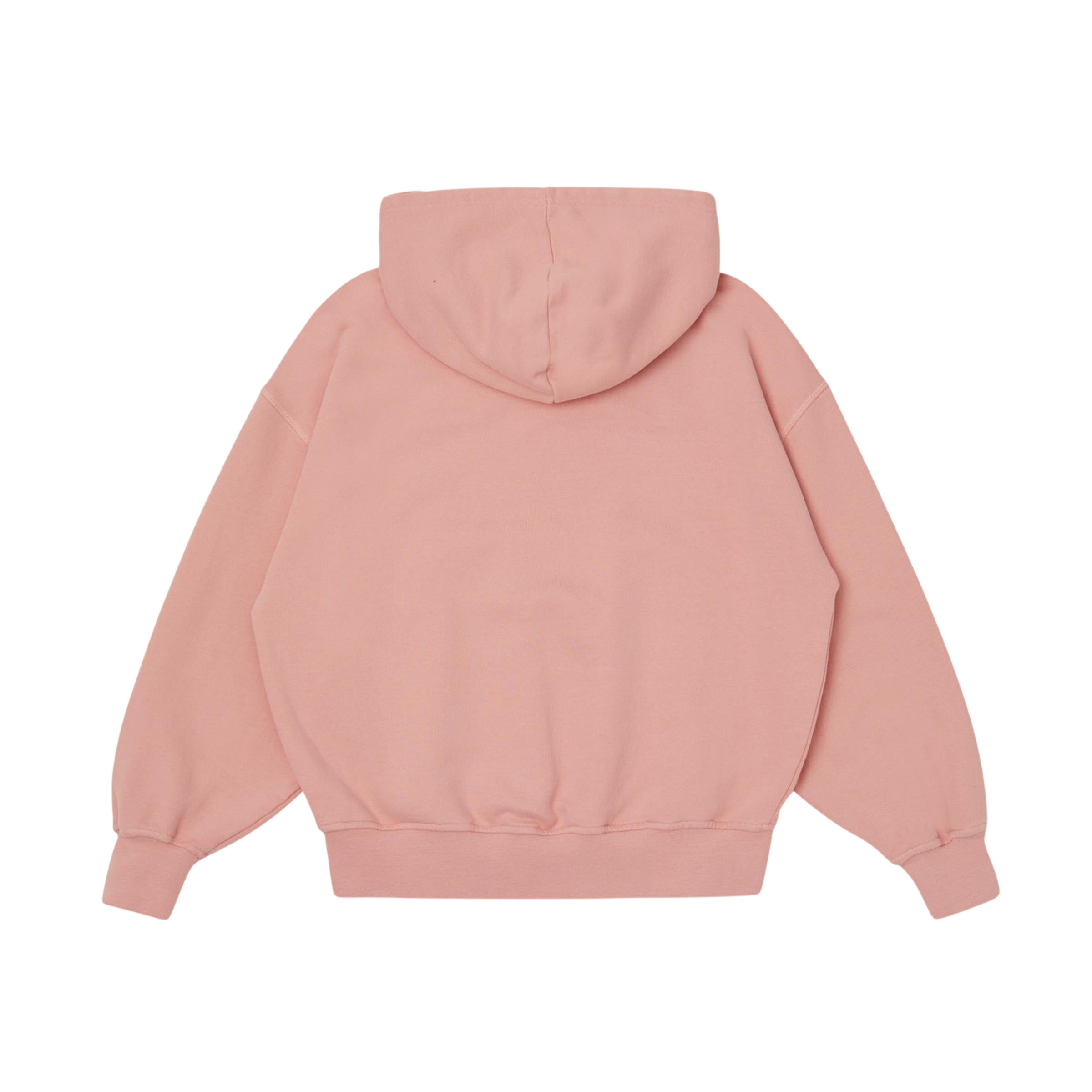 Hoodie Blossom Fleece