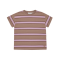 T-shirt Burlwood Stripe Jersey